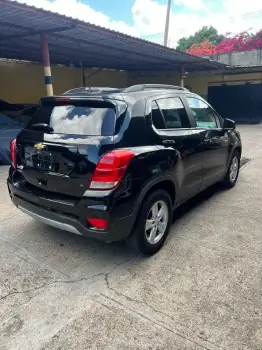 Se vende lujosa!! chevrolet trax 2019✅ awd