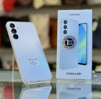Samsung galaxy a16 sellado