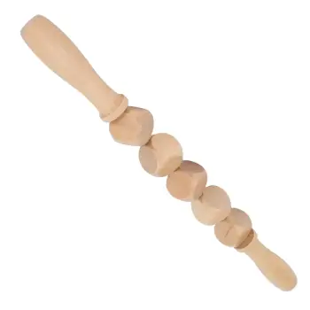 Masajeador manual moscular