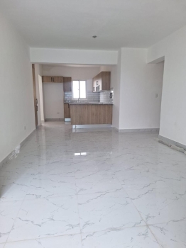 Apartamento en venta en la av. españa.