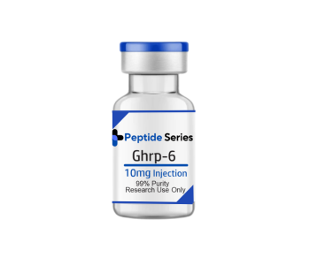 Ghrp-6 10mg estimula la liberación de hgh