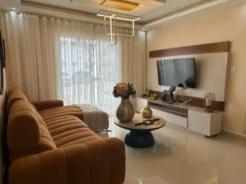 Se vende apartamento en la zona oriental