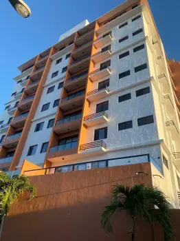 Apartamento exclusivo listo para entrega en bella vista