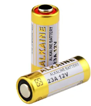 Bateria 23a