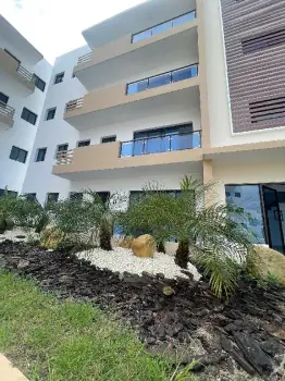 Vpi-a 2025-0057 rento apartamento llanos de gurabo santiago república