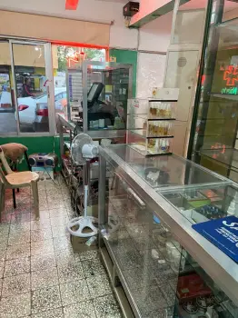 Traspaso farmacia en santo domingo oeste