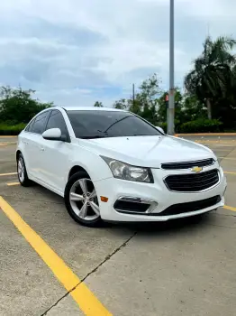 Chevrolet  2015 gasolina