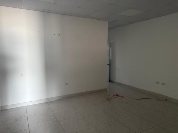 Renta de nave industrial en autopista duarte santiago!