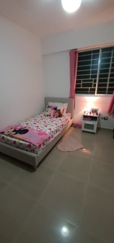Cama twin - ilumel
