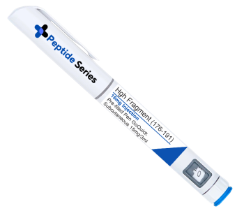 Hgh fragmento 176-191 pen 15mg