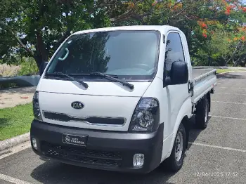 camion kia k2700
