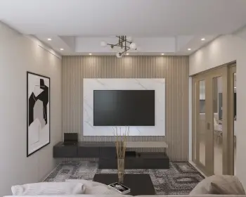 Venta de lujosos apartamentos en el sector renacimiento santo domingo