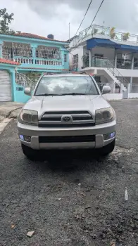Toyota 4runner 2003