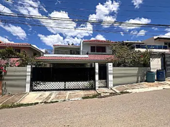 ???? casa en venta – cerro don antonio santiago