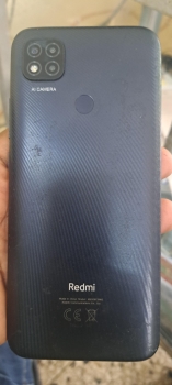 Celular redmi 9c venta