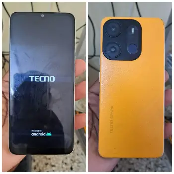 Tecno telefono de venta