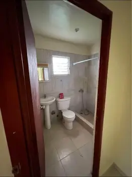 Se vende apartamento de oportunidad  residencial carmen renata lll san