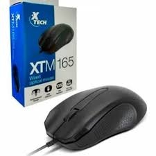 Mouse usb xtech
