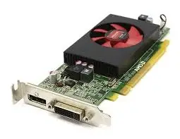 Tarjeta de video de 1gb ati radeon
