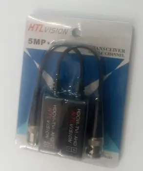 Video balun adh
