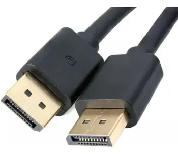 Cable displayport de 6 pies