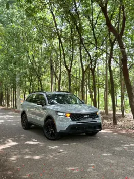 Kia sorento x-line 2022✅ ———————————————————  ————??