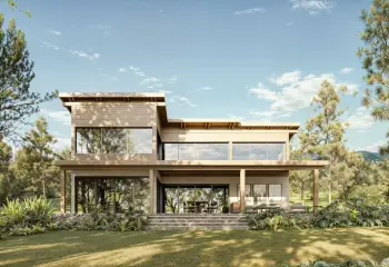 Cabañas en venta en jarabacoa rd