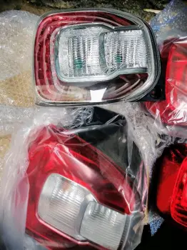Micas para toyota passo 2017