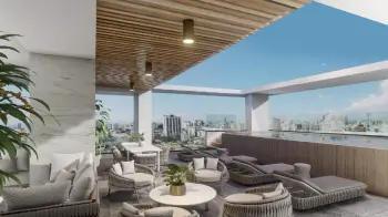 Vendo moderno proyecto ubicado en el sector serralles