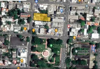 Apartamentos en el ensanche ozama estilo airbnb