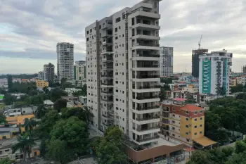 Vendo proyecto apartamentos en alma rosa i