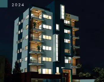Vendo moderno proyecto ubicado en reparto los tres ojos