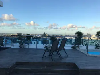 Amplio apartamento en venta en el sector el vergel