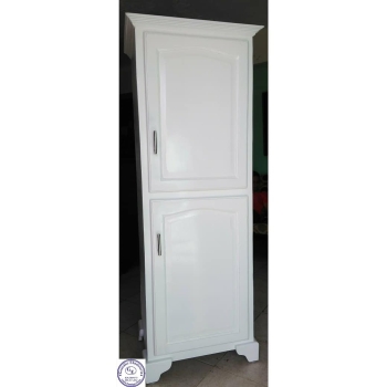 Anaquel cocina