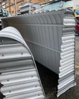Toldos de aluminio baratos y resistentes!” con 10 de descuento