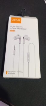 Vidvie hs652 - usados como nuevos