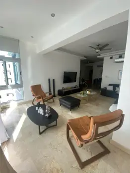Alquiler de apartamento en la esperilla