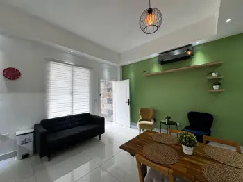 Villa en venta en boca chica – excelente ubicación