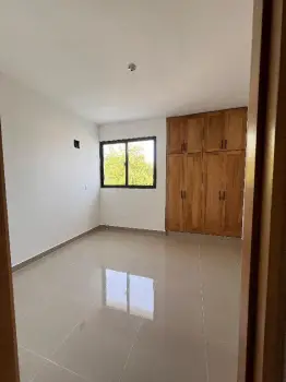 Apartamentos nuevos en venta  en tropical del este