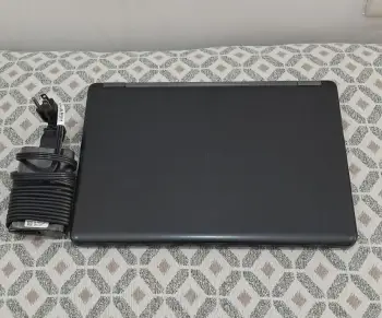 Laptop dell i5 e5450 128gb ssd 8gb ram
