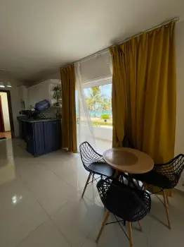 Apartamento en venta en juan dolio.