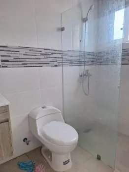Apartamento en venta en la av. españa.