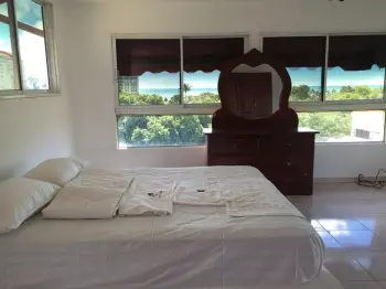 Oportunidad vendo pent-house en gazcue