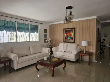 Arriendo apartamento amueblado