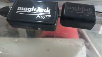 Magic jack casi nuevo estamos en santo domingo este en azua