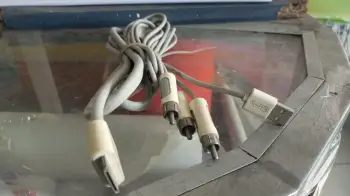 Juego de cable para xbox estamos ubicado en santo domingo este