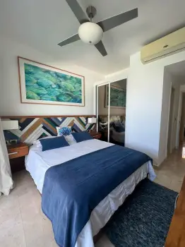 Apartamento en venta en bávaro punta cana.