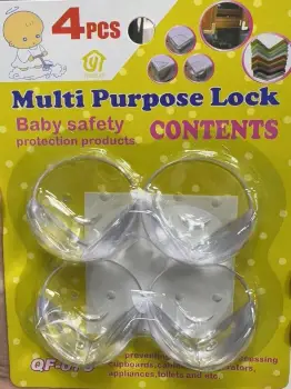 Protección de seguridad