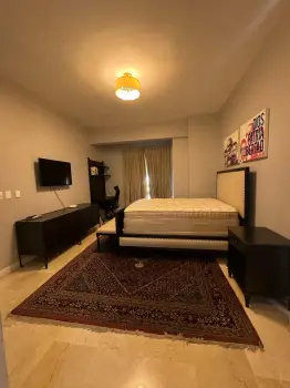 Apartamento en venta en los cacicazgos.