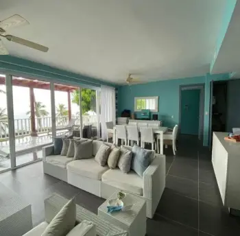 Apartamento en venta en samaná.